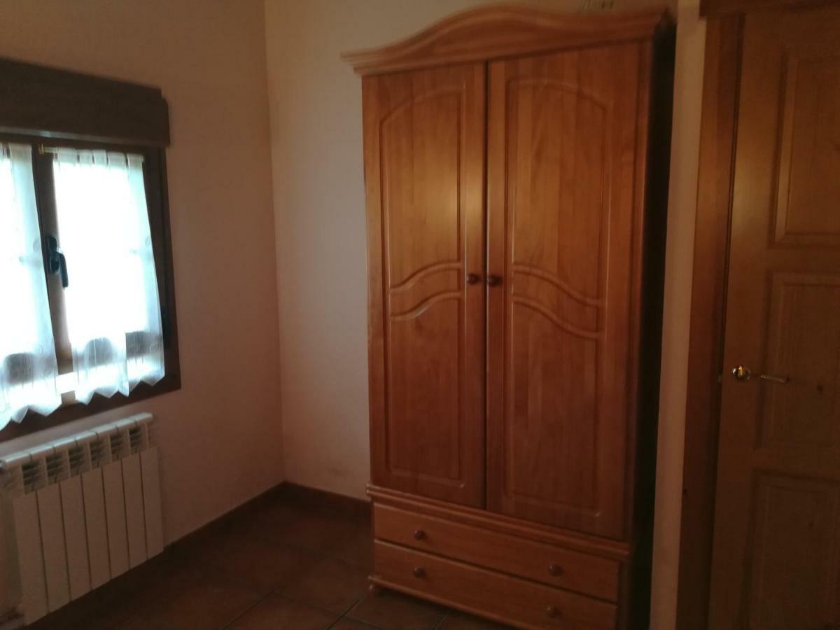 Апартаменты Casa La Pumarada Льяно-Кон Экстерьер фото
